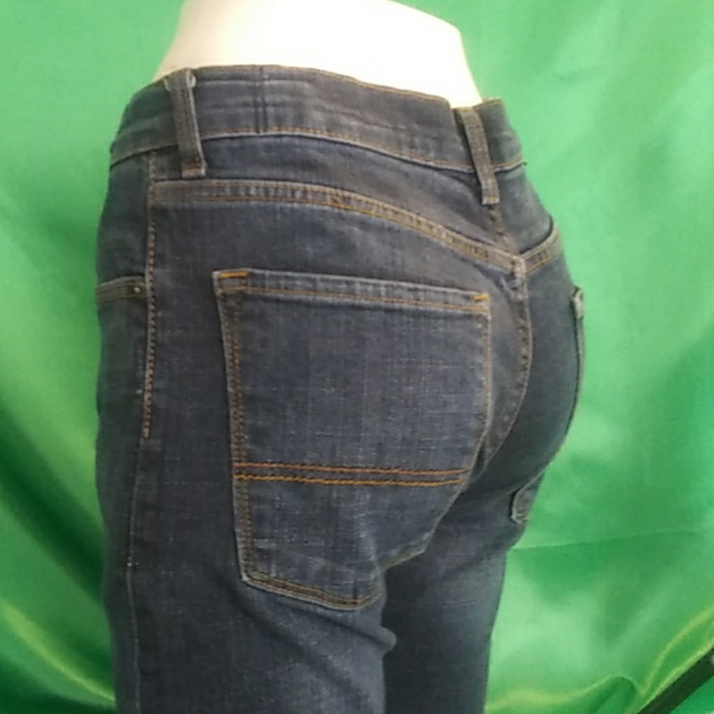 Demain from Levi's. Kids size 16.